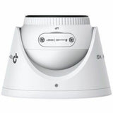 VIGI 4MP TURRET IPC  8-CH NVR