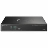 VIGI 4MP TURRET IPC  8-CH NVR