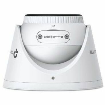 VIGI 4MP TURRET IPC  4-CH NVR