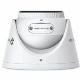 VIGI 4MP TURRET IPC  4-CH NVR