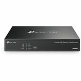 VIGI 4MP TURRET IPC  4-CH NVR