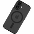 CODi Active iPhone 16 Case - Black