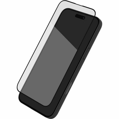 PEEL iPhone 16 Pro Max Tempered Glass Screen Protector