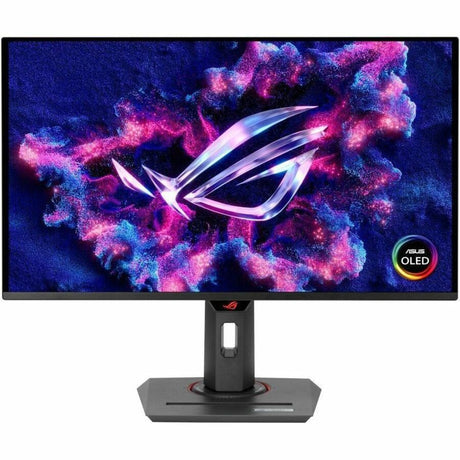 Asus ROG Strix XG27ACDNG 27" Class WQHD Gaming OLED Monitor - 16:9