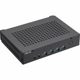 Asus ExpertCenter PN43-S-BBN97000X1TUL Barebone System - Mini PC - Intel N97