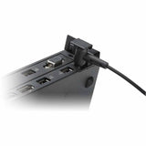 Asus ExpertCenter PN43-BBFN1000X1TUL Barebone System - Mini PC - Intel N-series N100