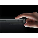 Belkin ScreenForce InvisiGlass Privacy Treated Screen Protector for iPhone 16/15/14 Pro