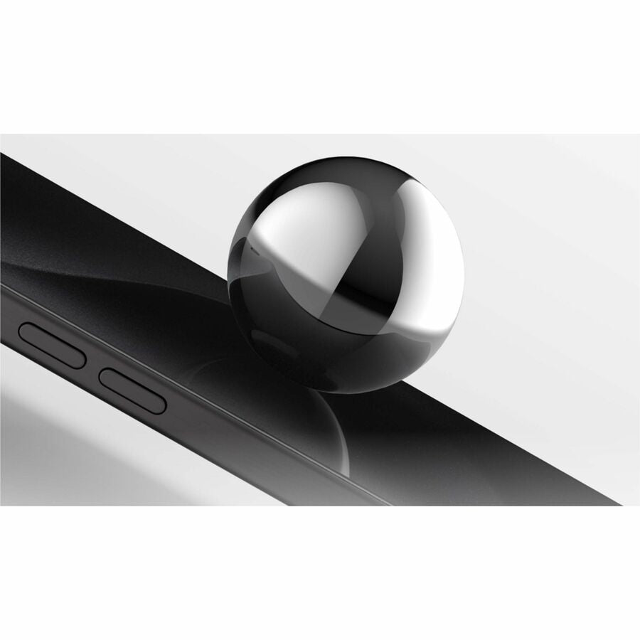 Belkin InvisiGlass Privacy Treated Screen Protector for iPhone 16 Pro