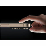 Belkin ScreenForce InvisiGlass Treated Screen Protector for iPhone 16 Pro