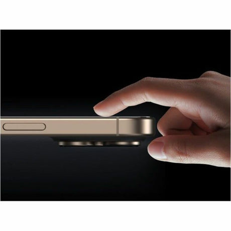 Belkin ScreenForce InvisiGlass Treated Screen Protector for iPhone 16 Pro