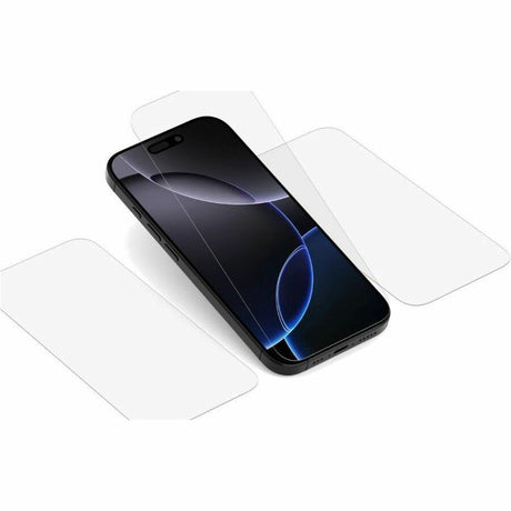 Belkin ScreenForce InvisiGlass Treated Screen Protector for iPhone 16 Pro