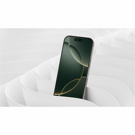 Belkin ScreenForce InvisiGlass Blue Light Filter Screen Protector for iPhone 16 Pro