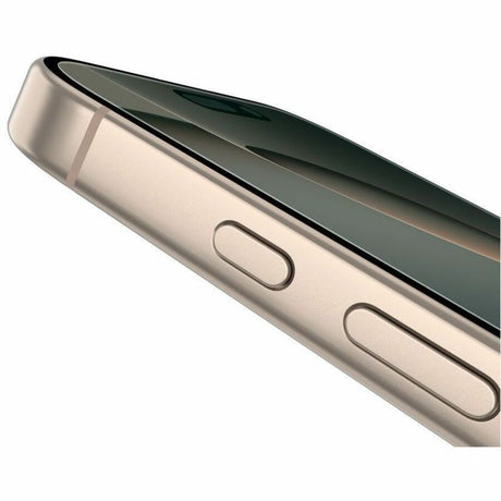 Belkin ScreenForce InvisiGlass Blue Light Filter Screen Protector for iPhone 16 Pro