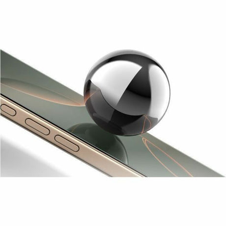 Belkin ScreenForce InvisiGlass Blue Light Filter Screen Protector for iPhone 16 Pro