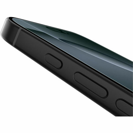 Belkin ScreenForce InvisiGlass Blue Light Filter Screen Protector for iPhone 16 Pro Max