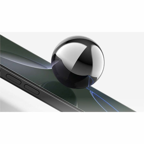 Belkin ScreenForce InvisiGlass Blue Light Filter Screen Protector for iPhone 16 Pro Max