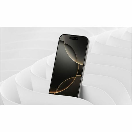 Belkin ScreenForce InvisiGlass Treated Screen Protector for iPhone 16/15/14 Pro