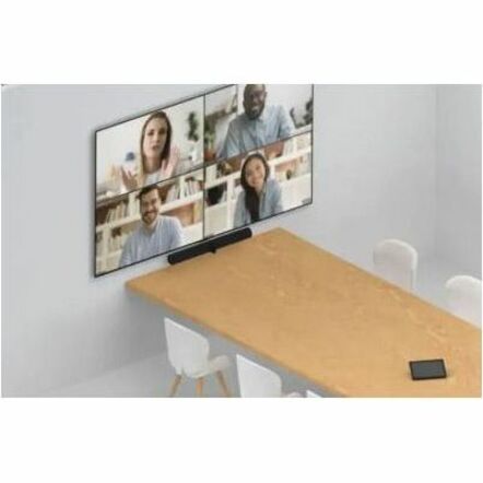 Jabra PanaCast 50 Video Conferencing Camera - 13 Megapixel - USB Type A/USB Type C
