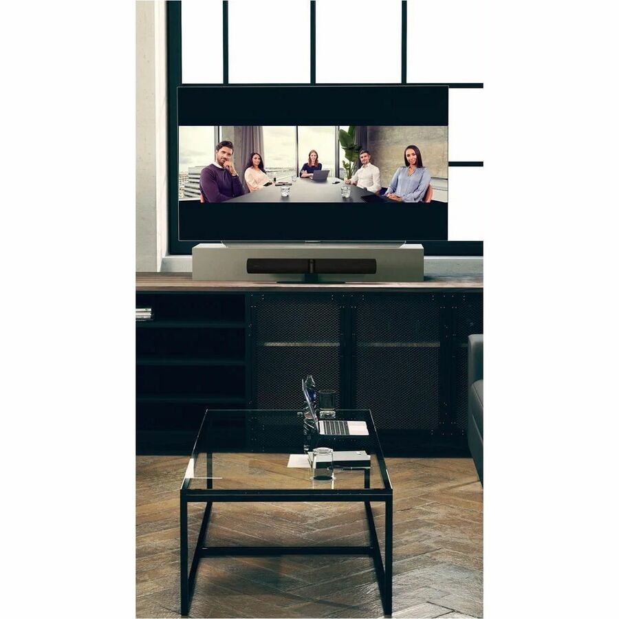 Jabra PanaCast 50 Video Conferencing Camera - 13 Megapixel - USB Type A/USB Type C