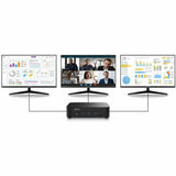 ASUS NUC 14 ESSENTIAL BAREBONE