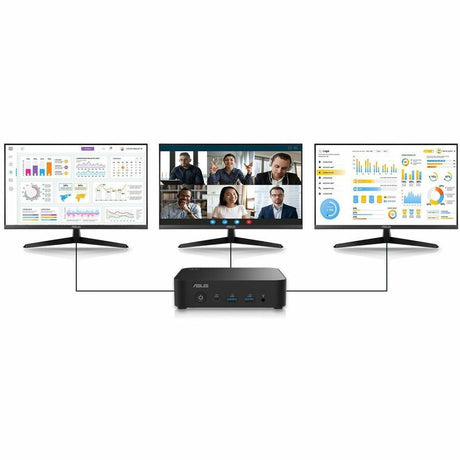 ASUS NUC 14 ESSENTIAL BAREBONE