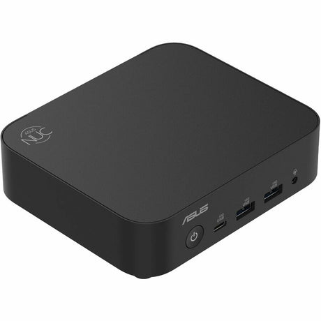Asus NUC 14 Essential NUC14MNK-B Barebone System - Mini PC - Intel N-series N97