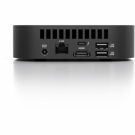 Asus NUC 14 Essential RNUC14MNK350000U Barebone System - Mini PC - Intel Core 3 N355