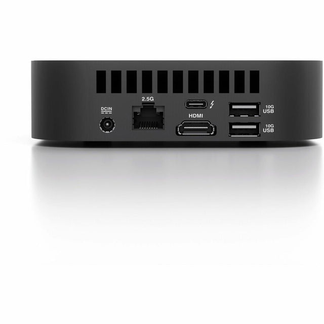 Asus NUC 14 Essential RNUC14MNK350000U Barebone System - Mini PC - Intel Core 3 N355