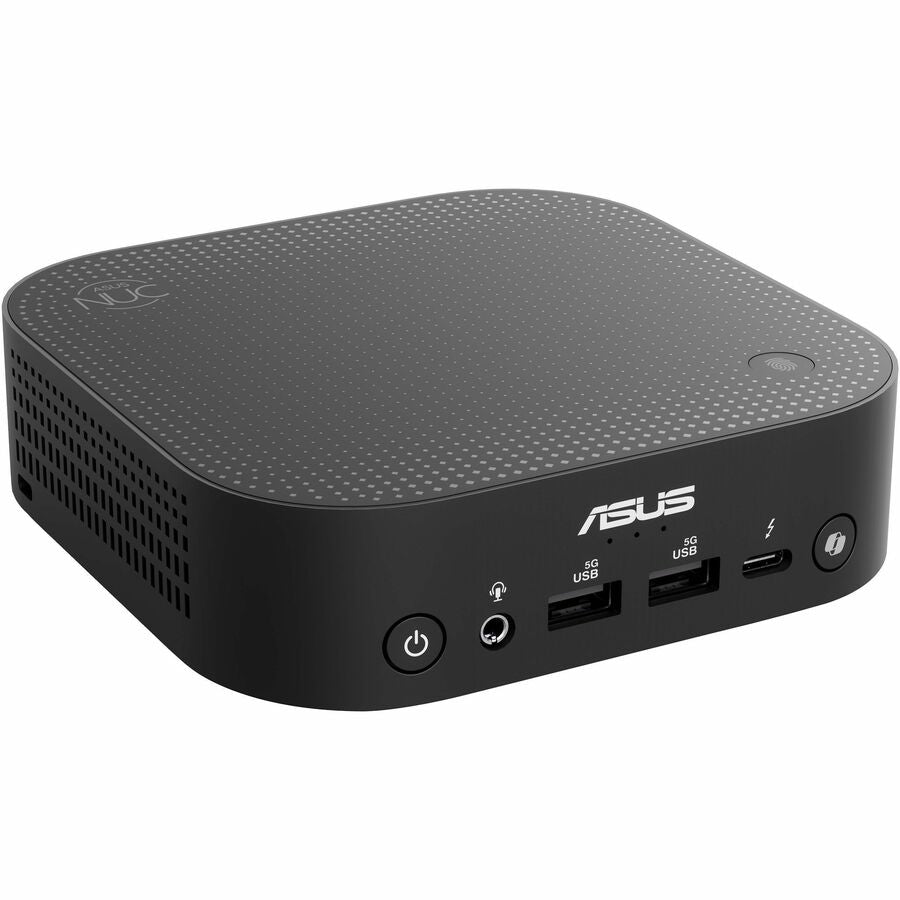 Asus NUC 14 Essential RNUC14MNK350000U Barebone System - Mini PC - Intel Core 3 N355