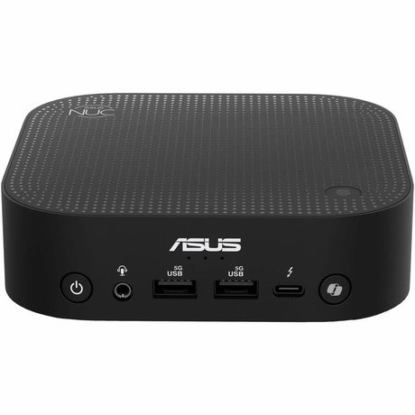 Asus NUC 14 Essential RNUC14MNK350000U Barebone System - Mini PC - Intel Core 3 N355