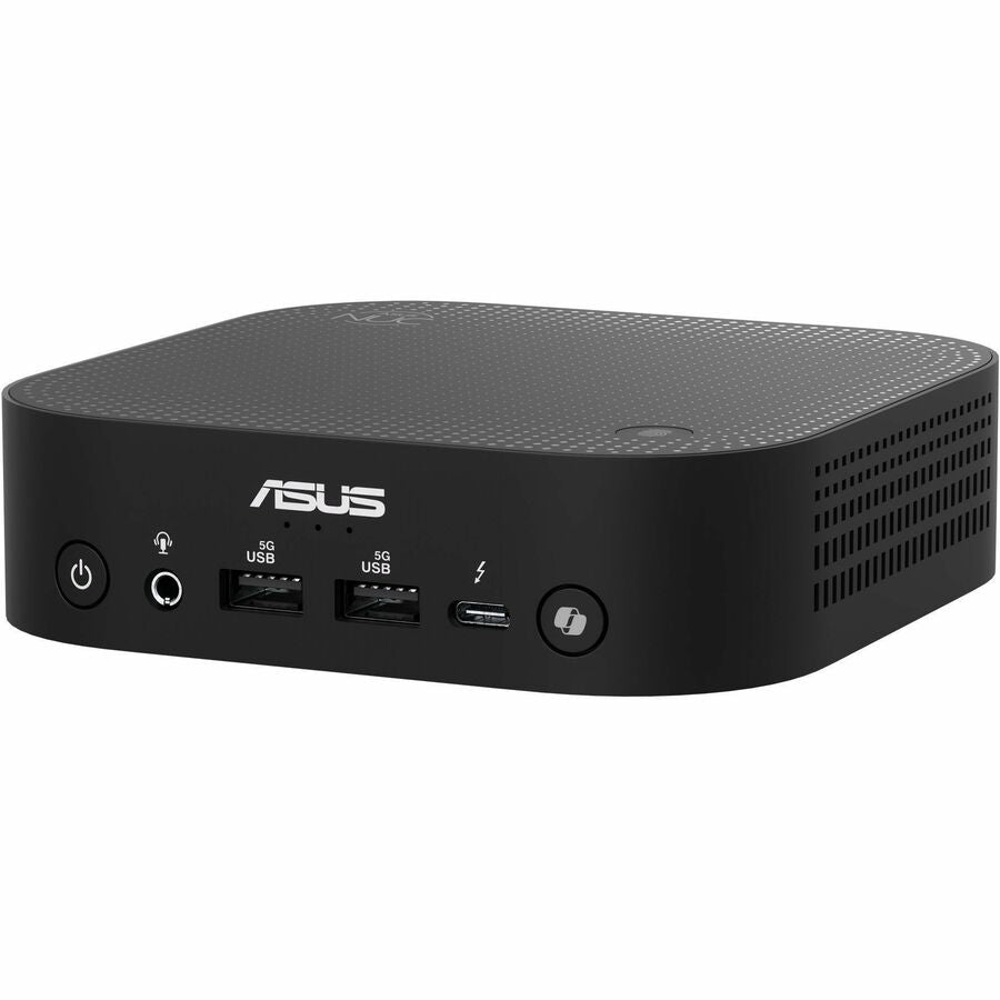 Asus NUC 14 Essential RNUC14MNK350000U Barebone System - Mini PC - Intel Core 3 N355