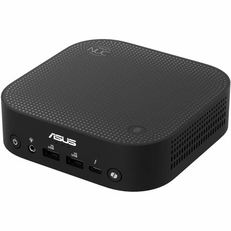 Asus NUC 14 Essential RNUC14MNK350000U Barebone System - Mini PC - Intel Core 3 N355