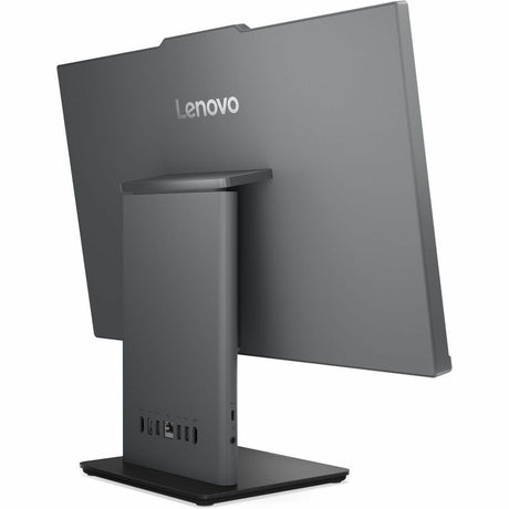 Lenovo ThinkCentre neo 50a 24 Gen 5 12SD004SUS All-in-One Computer - Intel Core i7 13th Gen i7-13620H - 32 GB - 512 GB SSD - 23.8" Full HD Touchscreen - Desktop - Luna Gray