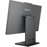 Lenovo ThinkCentre neo 50a 24 Gen 5 12SD004LUS All-in-One Computer - Intel Core i7 13th Gen i7-13620H - 16 GB - 512 GB SSD - 23.8" Full HD - Desktop - Luna Gray