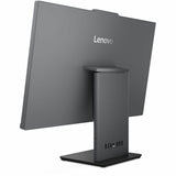Lenovo ThinkCentre neo 50a 27 Gen 5 12SB003XUS All-in-One Computer - Intel Core i7 13th Gen i7-13620H - 16 GB - 512 GB SSD - 27" Full HD Touchscreen - Desktop - Luna Gray