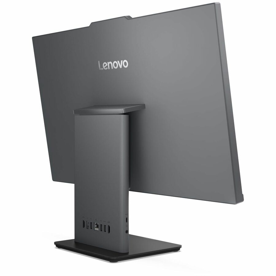 Lenovo ThinkCentre neo 50a 27 Gen 5 12SB003EUS All-in-One Computer - Intel Core i5 13th Gen i5-13420H - 8 GB - 256 GB SSD - 27" Full HD - Desktop - Luna Gray