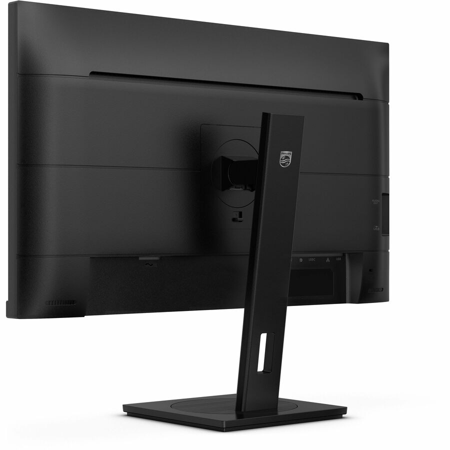 27" Monitor LED UHD USB C