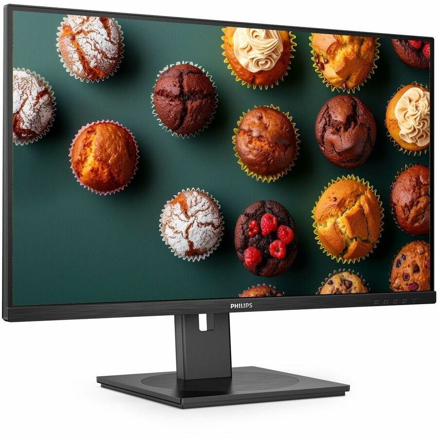 32" Monitor LED UHD USB C