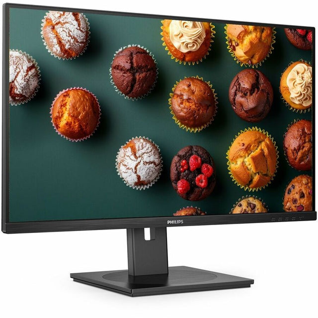 32" Monitor LED UHD USB C