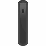 Belkin - Boostcharge Power Bank With Integrated Cable 10000 Mah - Black