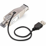 Fiber to RJ45 Media Converter