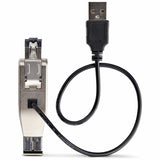 Fiber to RJ45 Media Converter