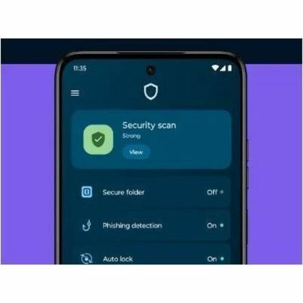 Motorola Mobility moto g power (2024) 128 GB Smartphone - 6.7" LCD Full HD Plus 2400 x 1080 - Octa-core (Cortex A78Dual-core (2 Core) 2.20 GHz + Cortex A55 Hexa-core (6 Core) 2 GHz - 8 GB RAM - Android 14 - 5G - Midnight Blue