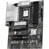 MSI PRO Z890-S WIFI ATX MOTHERBOARD LGA 1851 for Intel Core Ultra CPU