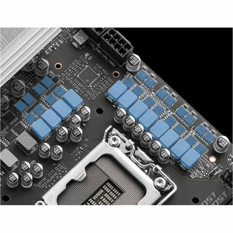 MSI PRO Z890-S WIFI ATX MOTHERBOARD LGA 1851 for Intel Core Ultra CPU