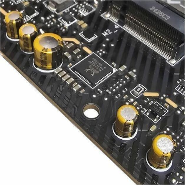 MSI MPG Z890 CARBON ATX GAMING MOTHERBOARD LGA 1851 for Intel Core Ultra CPU