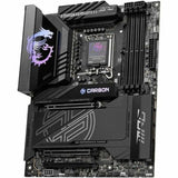 MSI MPG Z890 CARBON ATX GAMING MOTHERBOARD LGA 1851 for Intel Core Ultra CPU