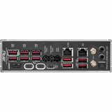 MSI MPG Z890 CARBON ATX GAMING MOTHERBOARD LGA 1851 for Intel Core Ultra CPU