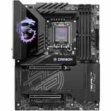 MSI MPG Z890 CARBON ATX GAMING MOTHERBOARD LGA 1851 for Intel Core Ultra CPU