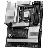 MSI PRO Z890-A WIFI ATX MOTHERBOARD LGA 1851 for Intel Core Ultra CPU